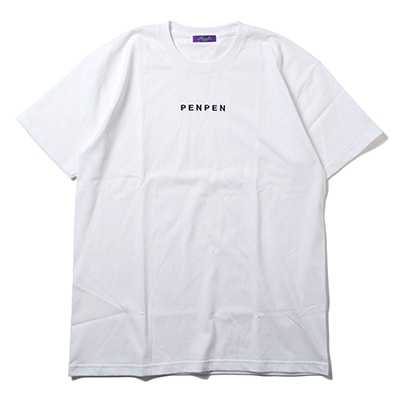 PENPEN T-Shirt (WHITE)