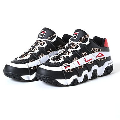 FILA BARRICADE XT 97 EVANGELION LIMITED (LEOPARD (エヴァンゲリオン 2号機 獣化第４形態(第２種))