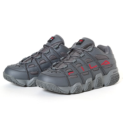 FILA BARRICADE XT 97 EVANGELION LIMITED (GRAY(第1のアダムスの器(移行中間形態)ゼーレ仕様))