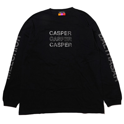 NEW MAGI SYSTEM Cutsew (BLACK×GRAY)