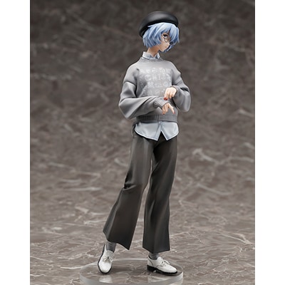 【新品】RADIO EVA フィギュア 5体セット エヴァンゲリオン RADIO EVAフィギュア5種セット - メルカリ