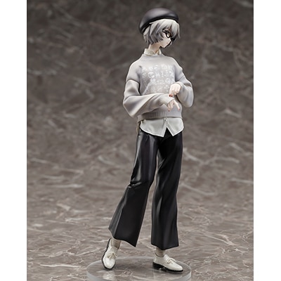 1/7スケール完成品フィギュア 綾波レイ Ver.RADIO EVA (限定オリジナルカラー版)