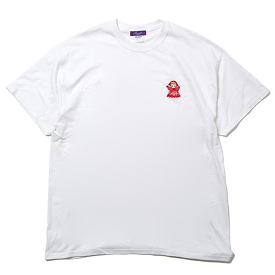 PUPPET Collection T-Shirt β (WHITE)