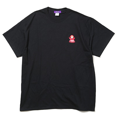 PUPPET Collection T-Shirt β (BLACK)