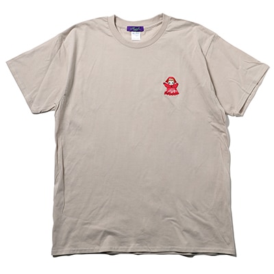 PUPPET Collection T-Shirt β (SAND BEIGE)
