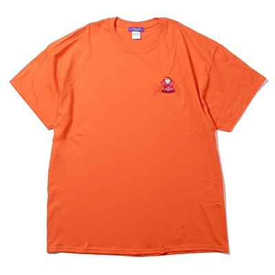 PUPPET Collection T-Shirt β (ORANGE)