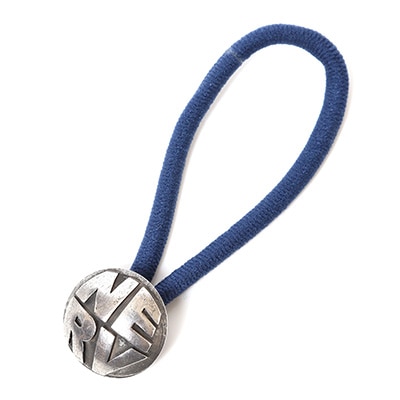 NERV Concho Hair Band (KAWORU)