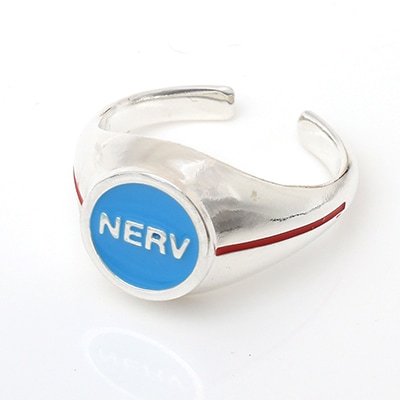 NERV Bicolor Ring (REI)