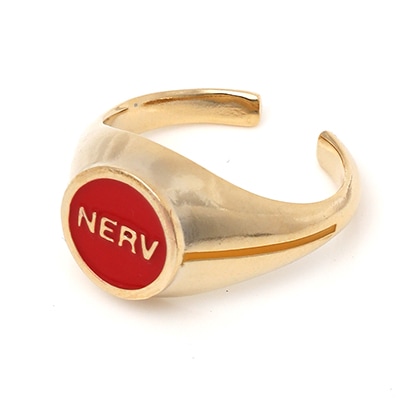 NERV Bicolor Ring (ASUKA)