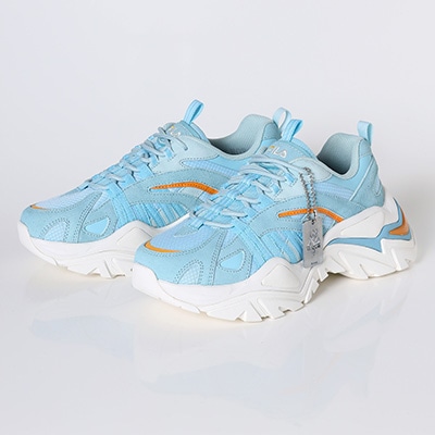 FILA INTERATION EVANGELION LIMITED (BLUE(WILLE))