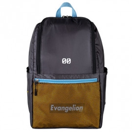 EVANGELION CORE DAY PACK by FIRE FIRST (EVA-00 MODEL)