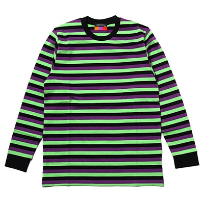 EVANGELION BORDER Cutsew (EVA-01)