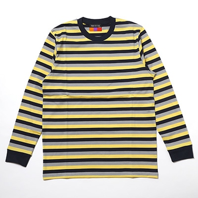 EVANGELION BORDER Cutsew (Mark.06)