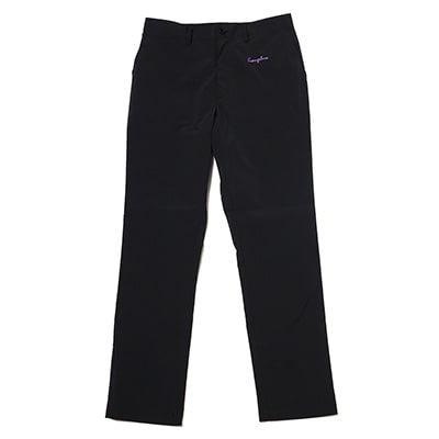 Evangelion Dry Stretch Pants (BLACK)