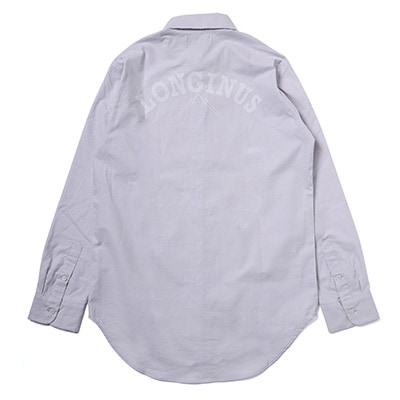 Longinus Shirts (LAVENDER)