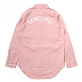 Longinus Shirts (PINK)