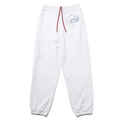 radio eva スウェットパンツ エヴァンゲリオン公式アパレルブランド【RADIO EVA Online Store】