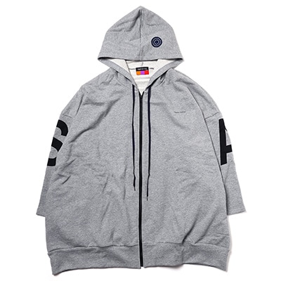 ADAMS Parka (GRAY)