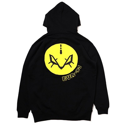 RADIO EVA 初号機フェイスパーカー エヴァンゲリオン公式アパレルブランド【RADIO EVA Online Store】