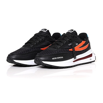 エヴァンゲリオン FILA RADIO EVA スニーカー NERVモデル RADIO EVA STORE」の1周年を記念した米山舞さんによる新たな描き