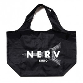 エヴァ NERV ラゲッジールームバッグ | www.czwalinaconsulting.com