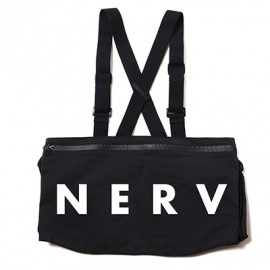 NERV Utility Vest