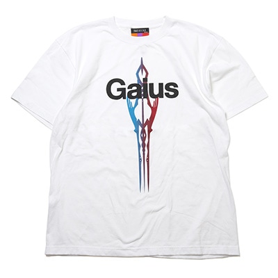 Gaius T-Shirt (WHITE)