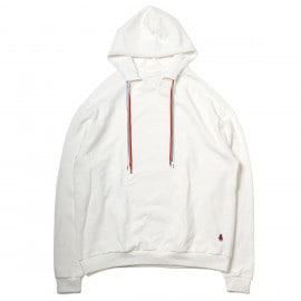 Rebuild of Evangelion Multi Code Parka (WHITE)