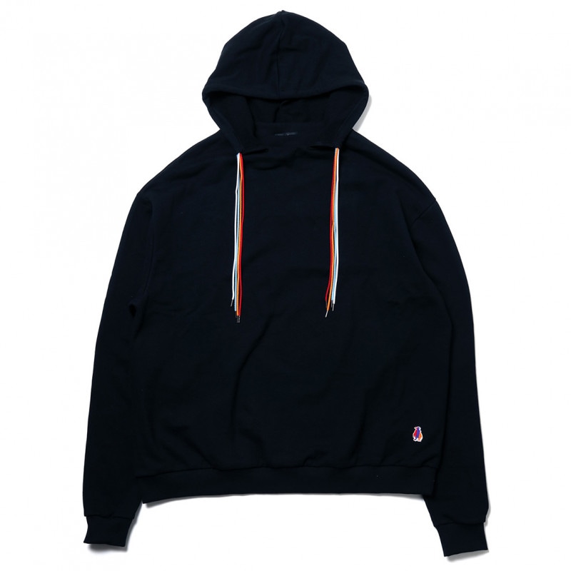 Rebuild of Evangelion Multi Code Parka (BLACK)
