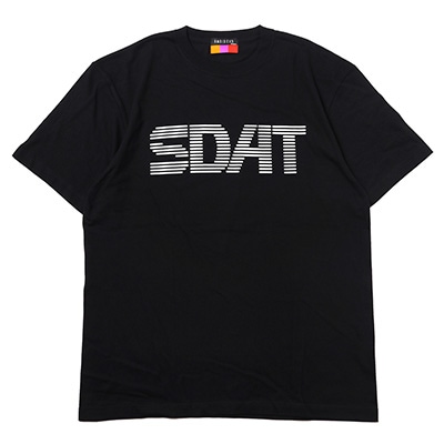 SDAT 26 T-Shirt β (BLACK)