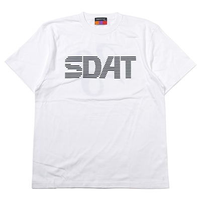 SDAT 26 T-Shirt β (WHITE)