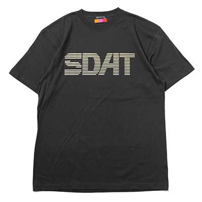 SDAT 26 T-Shirt β (CHARCOAL)
