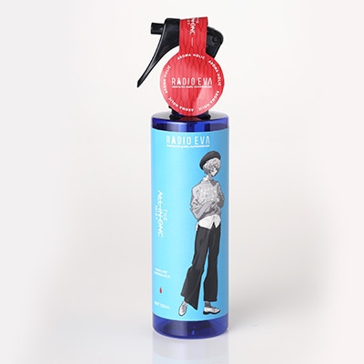 EVANGELION THE ALL IN ONE MIST 250ml (MINT(レイ))