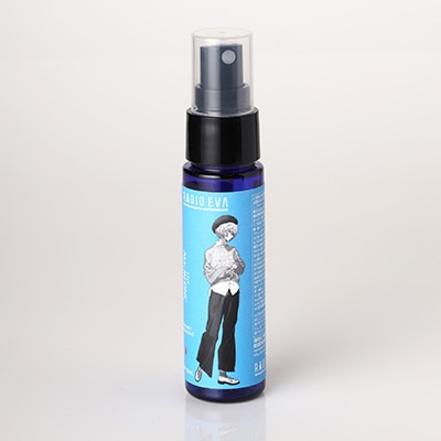 EVANGELION THE ALL IN ONE MIST 50ml (MINT(レイ))