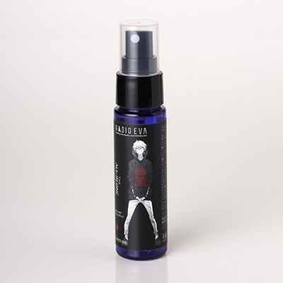 EVANGELION THE ALL IN ONE MIST 50ml (YUZU&CYPRESS(カヲル))