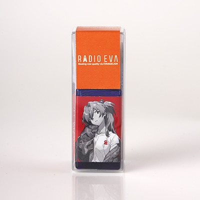 EVANGELION THE ALL IN ONE OIL 10ml (BERGAMOT(アスカ))