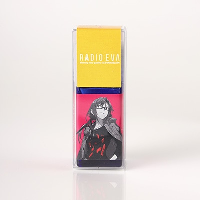 EVANGELION THE ALL IN ONE OIL 10ml (ROSE(マリ))
