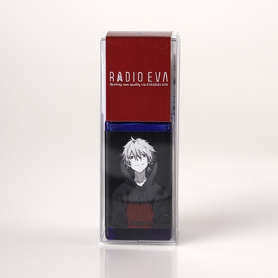 EVANGELION THE ALL IN ONE OIL 10ml (YUZU&CYPRESS(カヲル))