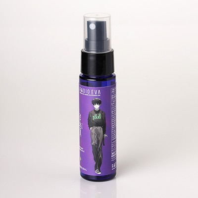 EVANGELION THE ALL IN ONE MIST 50ml (LAVENDER(シンジ))