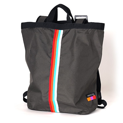 Rebuild of Evangelion Day Pack (OLIVE)