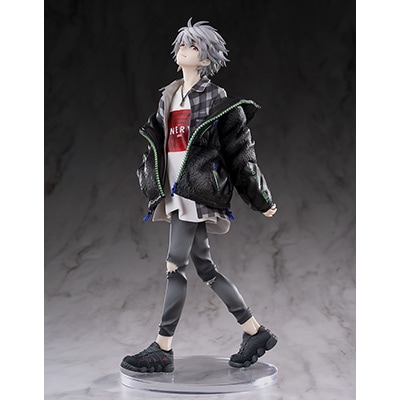 1/7スケール完成品フィギュア 渚カヲル Ver.RADIO EVA Part.2 (限定オリジナルカラー版)