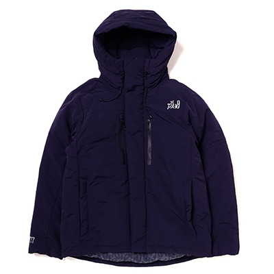 THE BEAST CLASSIC DOWN JACKET (NAVY)