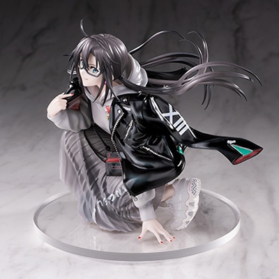 1/7スケール完成品フィギュア 真希波・マリ・イラストリアス Ver.RADIO EVA Part.2 (オリジナルカラー版)