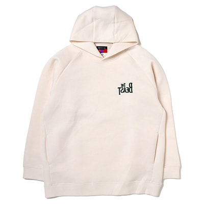 THE BEAST Bonding Parka (OFF WHITE)