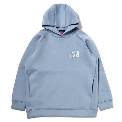 THE BEAST Bonding Parka (SMOKY BLUE)