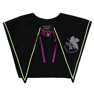 Sailor collar by MALICIOUS.X (BLACK(GREEE×VIOLET))