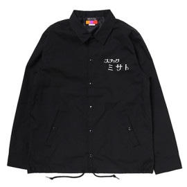 ジャケット・アウター RADIOEVA LILITH Jacket by HWDS (BLACK) ≪COLLABORATION≫,HOLLYWOOD STAR OFFICIAL | RADIO EVA Online