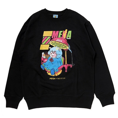 トレーナーさん by MEGA（REI）