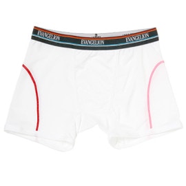 Worry Free Flat Boxer Brief by one nova (ASUKAMARI)