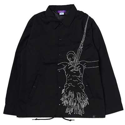 LILITH Jacket by HWDS (BLACK)